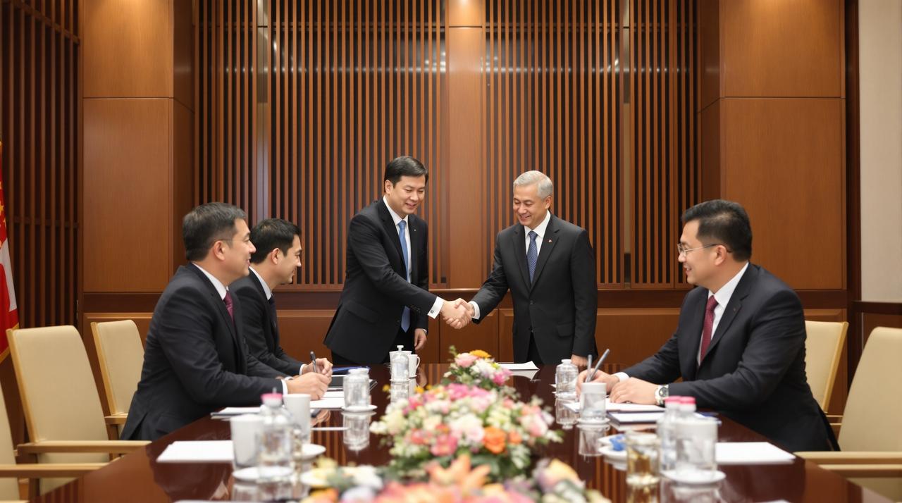 91影视网与腾讯视频达成战略合作,共同打造精品内容生态