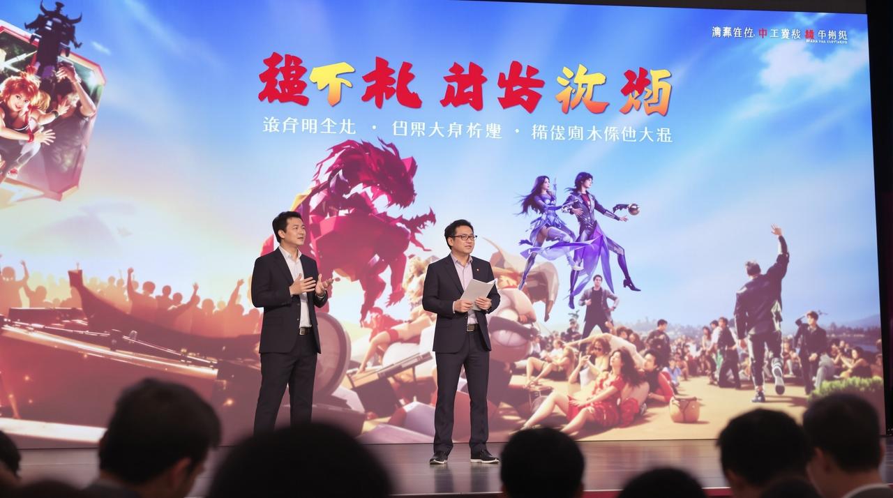 91影视网2026年度片单发布,多部重磅作品即将与观众见面